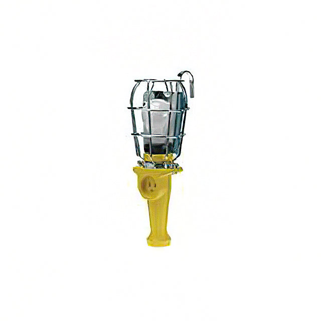 Molex 1301020192 Super-Safeway 130102 Industrial Hand Lamp, Incandescent