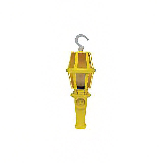 Molex 1301020224 Safeway 130102 Industrial Hand Lamp, Incandescent