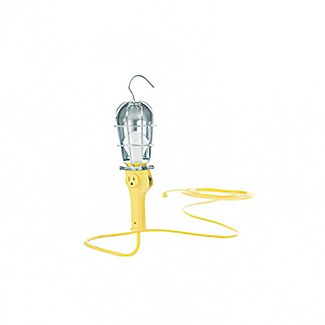 Molex 1301020254 Safeway 130102 Commercial Hand Lamp, Incandescent