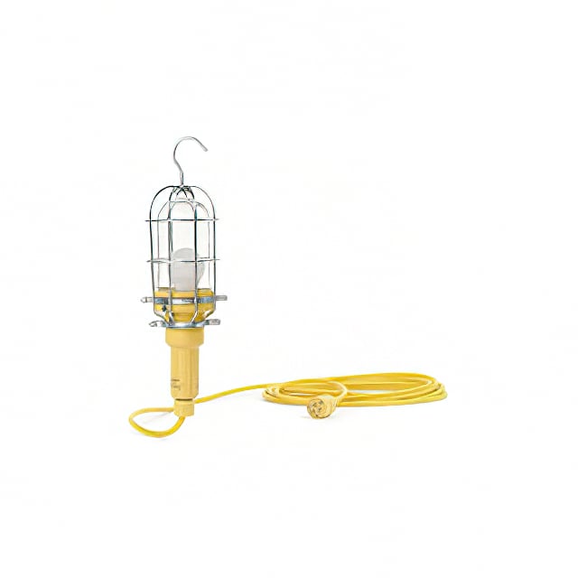 Molex 1301030016 Watertite 130103 Wet Location Hand Lamp, Incandescent