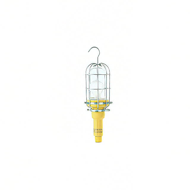 Molex 1301030038 130103 Industrial Hand Lamp, Incandescent