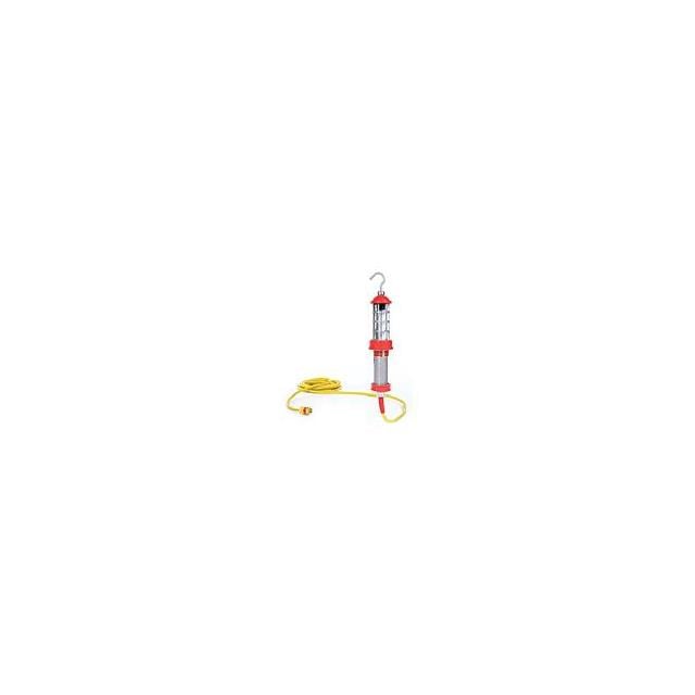 Molex 1301040024 130104 Hazardous Hand Lamp, Fluorescent