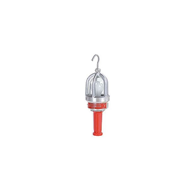 Molex 1301040043 Haztex 130104 Hazardous, Wet Location Hand Lamp, Incandescent
