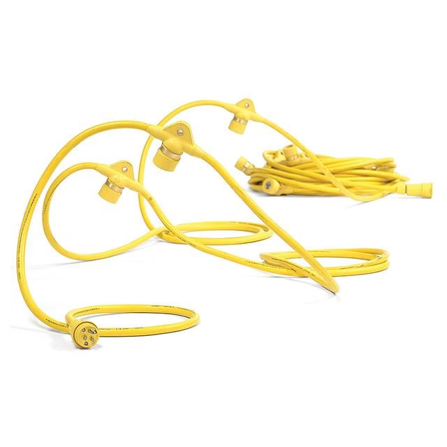Molex 1301060112 130106 Industrial String Light