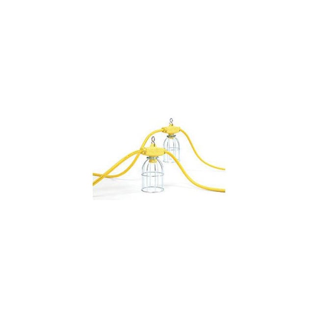 Molex 1301070025 130107 Industrial Lamp Holder