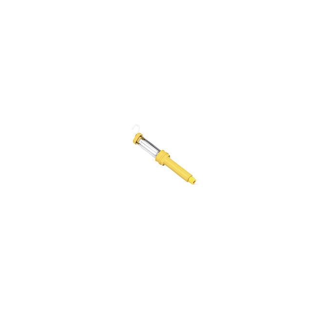 Molex 1301080133 Super-Safeway 130108 Industrial Hand Lamp, Fluorescent