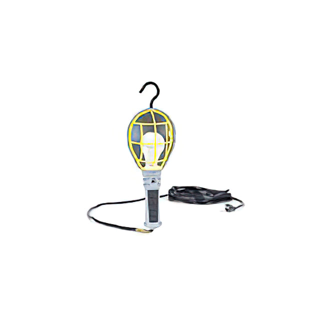 Molex 1301090017 Pro-Yellow 130109 Industrial Hand Lamp, Incandescent