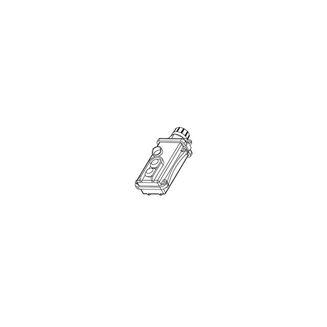 Molex 1301260249 130126 - Tester
