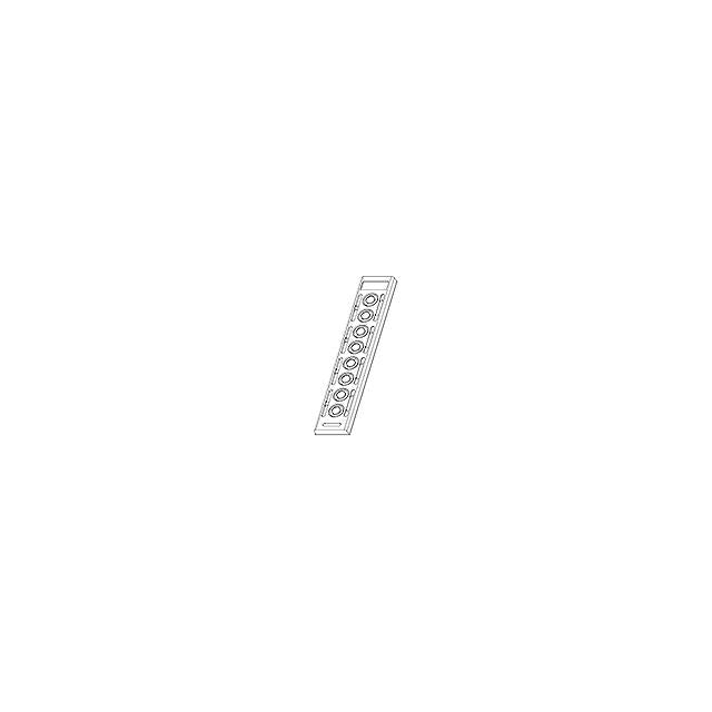 Molex 1301280078 130128 - Cover