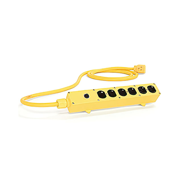 Molex 1301360066 - In-Line Splice with 25' Leads -