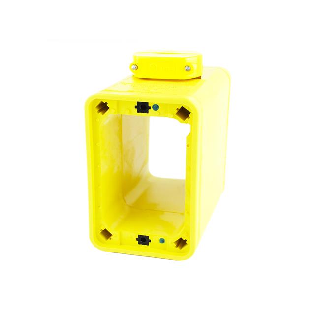 Molex 1301370013 Super-Safeway 3000 - Outlet Box