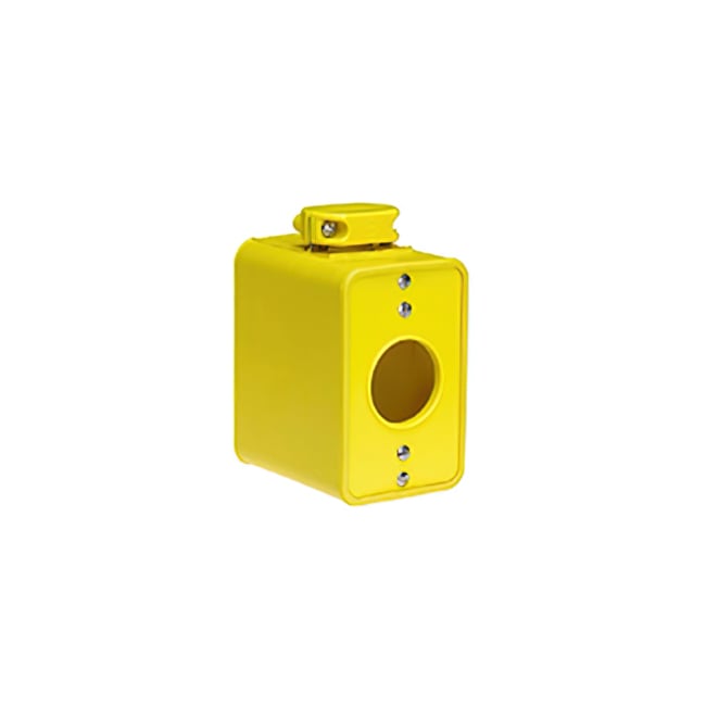 Molex 1301370124 130137 - Outlet Box