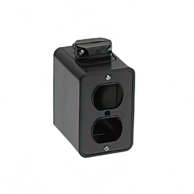 Molex 1301370205 130137 - Salida doble