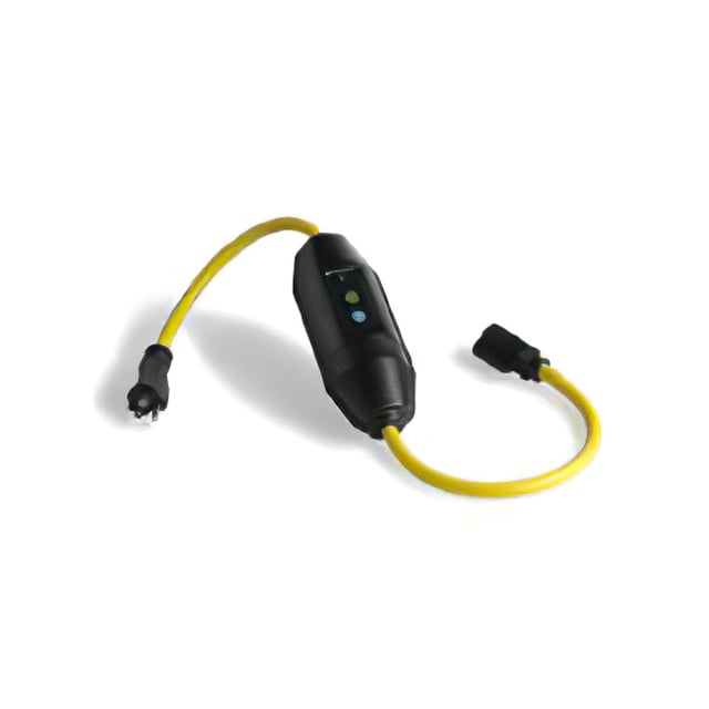 Molex 1301530021 130153 Industrial GFCI