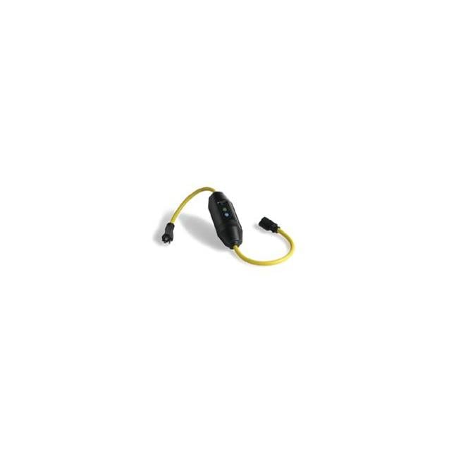 Molex 1301530032 - In-Line Splice with 50' Leads 120V