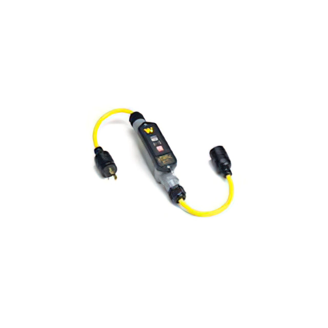 Molex 1301530114 - In-Line Splice with 2' Leads 120V