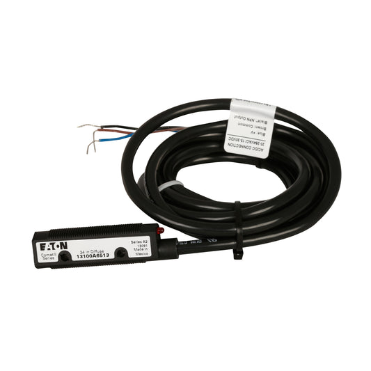 Eaton Electrical 13100AF1817 Comet Reflectivo, difuso 24.00" (609.6mm) 1ms IP69K