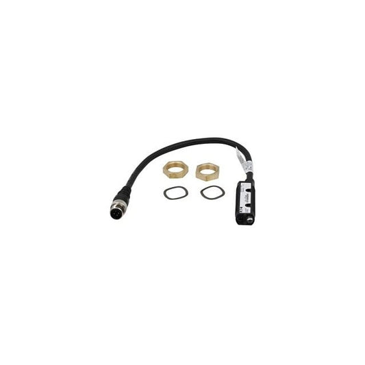 Eaton Electrical 13100AQD03 Comet Reflectivo, difuso 24.016" (610mm) - IP69K, NEMA 1, 3, 4, 4X, 6, 12, 13