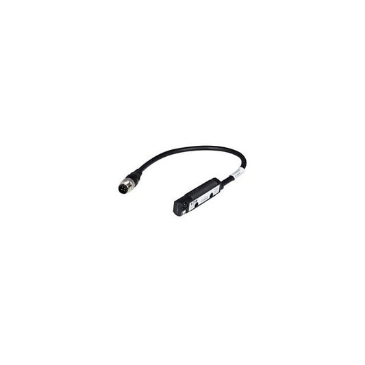 Eaton Electrical 13100RQD03 Comet Reflectivo, difuso 24.016" (610mm) - IP69K, NEMA 1, 3, 4, 4X, 6, 12, 13