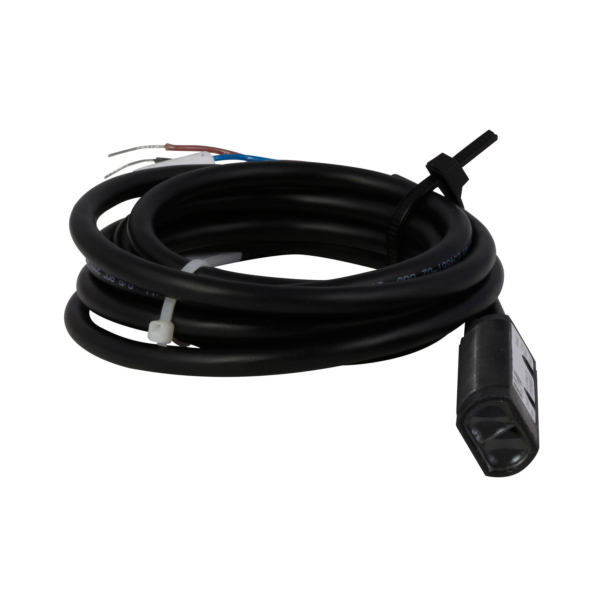 Eaton Electrical 13101A6513 Comet Supresión de fondo 4.0" (100mm) 10ms IP69K