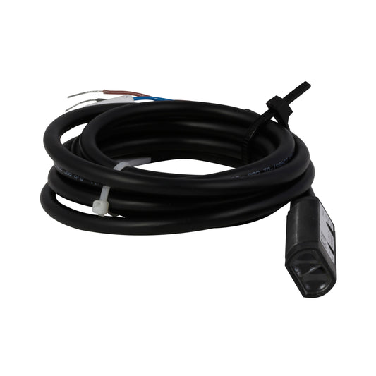 Eaton Electrical 13101A6513 Comet Supresión de fondo 4.0" (100mm) 10ms IP69K