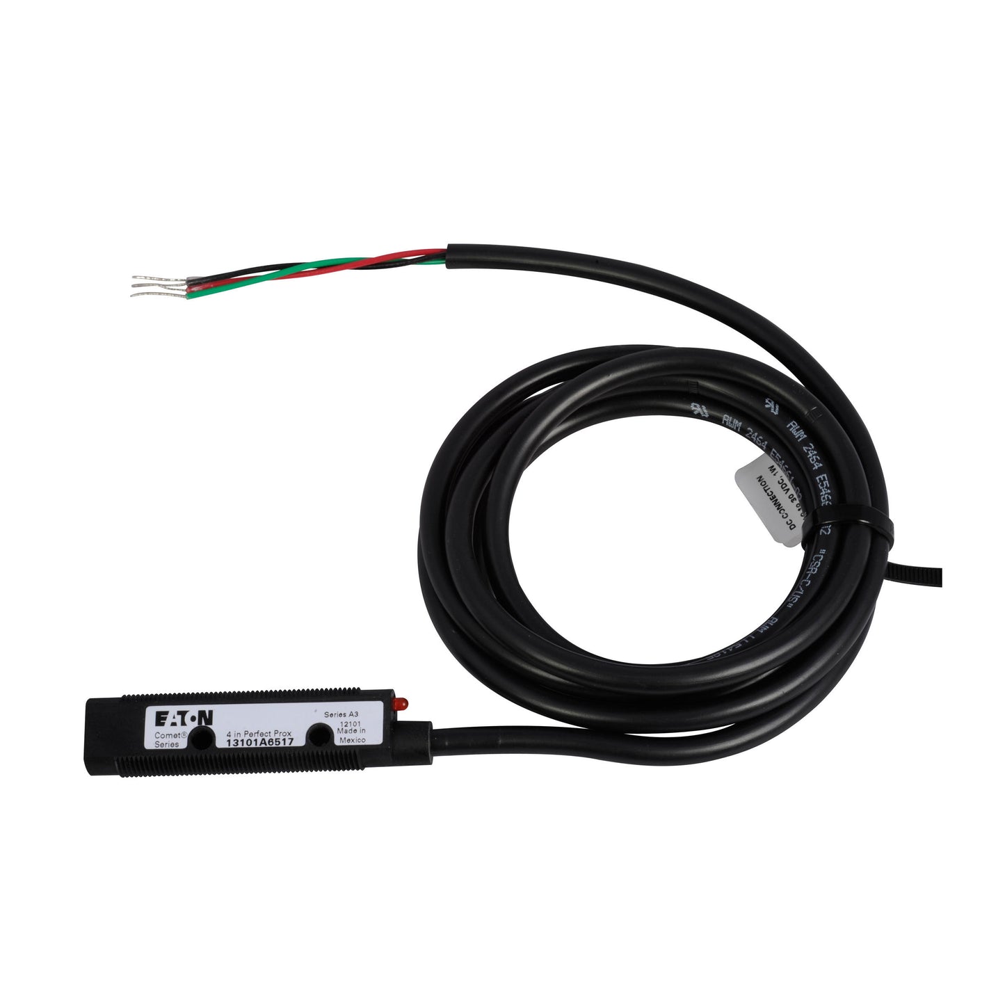 Eaton Electrical 13101A6517 Comet Supresión de fondo 4.0" (100mm) 1ms IP69K