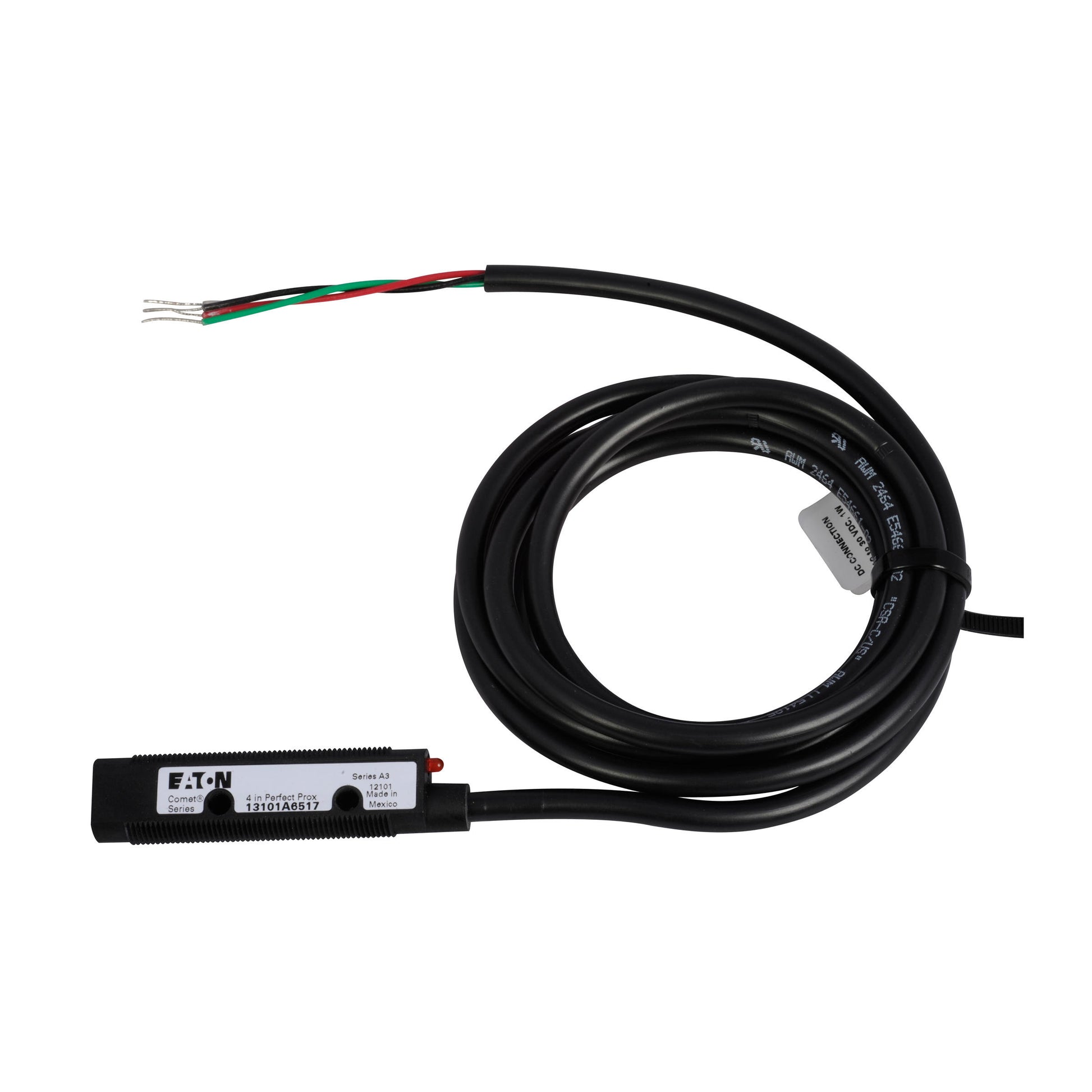 Eaton Electrical 13101A6517 Comet Supresión de fondo 4.0" (100mm) 1ms IP69K