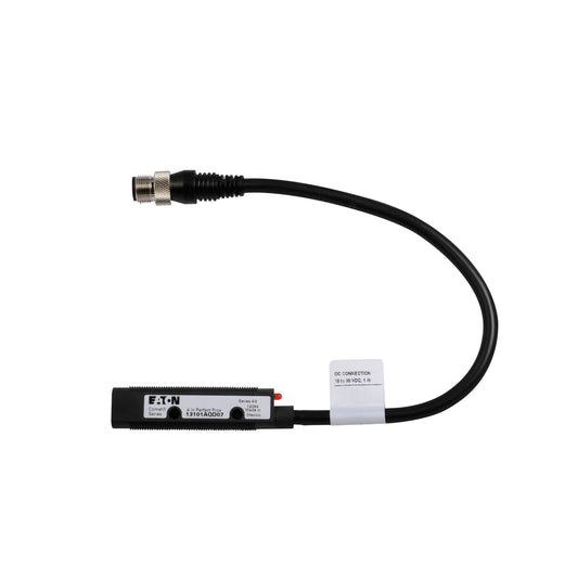 Eaton Electrical 13101AQD07 Comet Supresión de fondo 4.0" (100mm) 1ms IP69K
