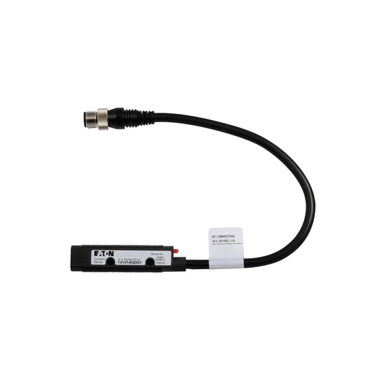 Eaton Electrical 13101AS3342 Comet Supresión de fondo 4.0" (100mm) 1ms IP69K