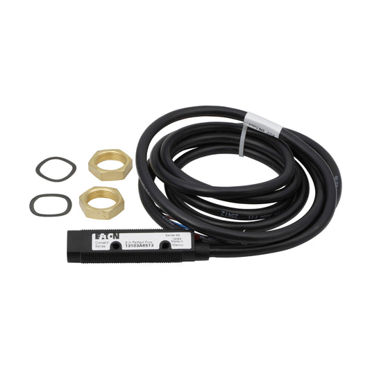 Eaton Electrical 13103A6513 Comet Supresión de fondo 9.055" (230mm) 10ms IP69K