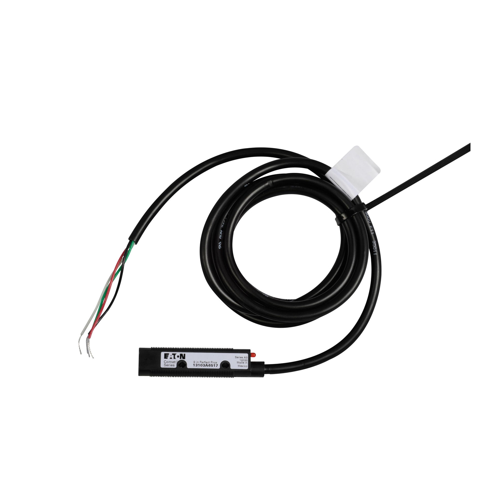 Eaton Electrical 13103A6517 Comet Supresión de fondo 9.055" (230mm) 1ms IP69K