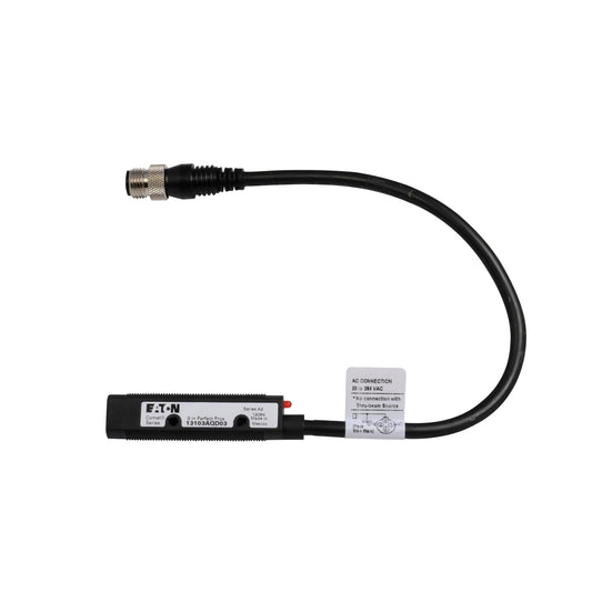 Eaton Electrical 13103AQD03 Comet Supresión de fondo 9.055" (230mm) 10ms IP69K