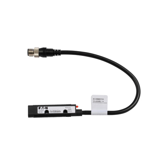 Eaton Electrical 13103AQD07 Comet Supresión de fondo 9.055" (230mm) 1ms IP69K