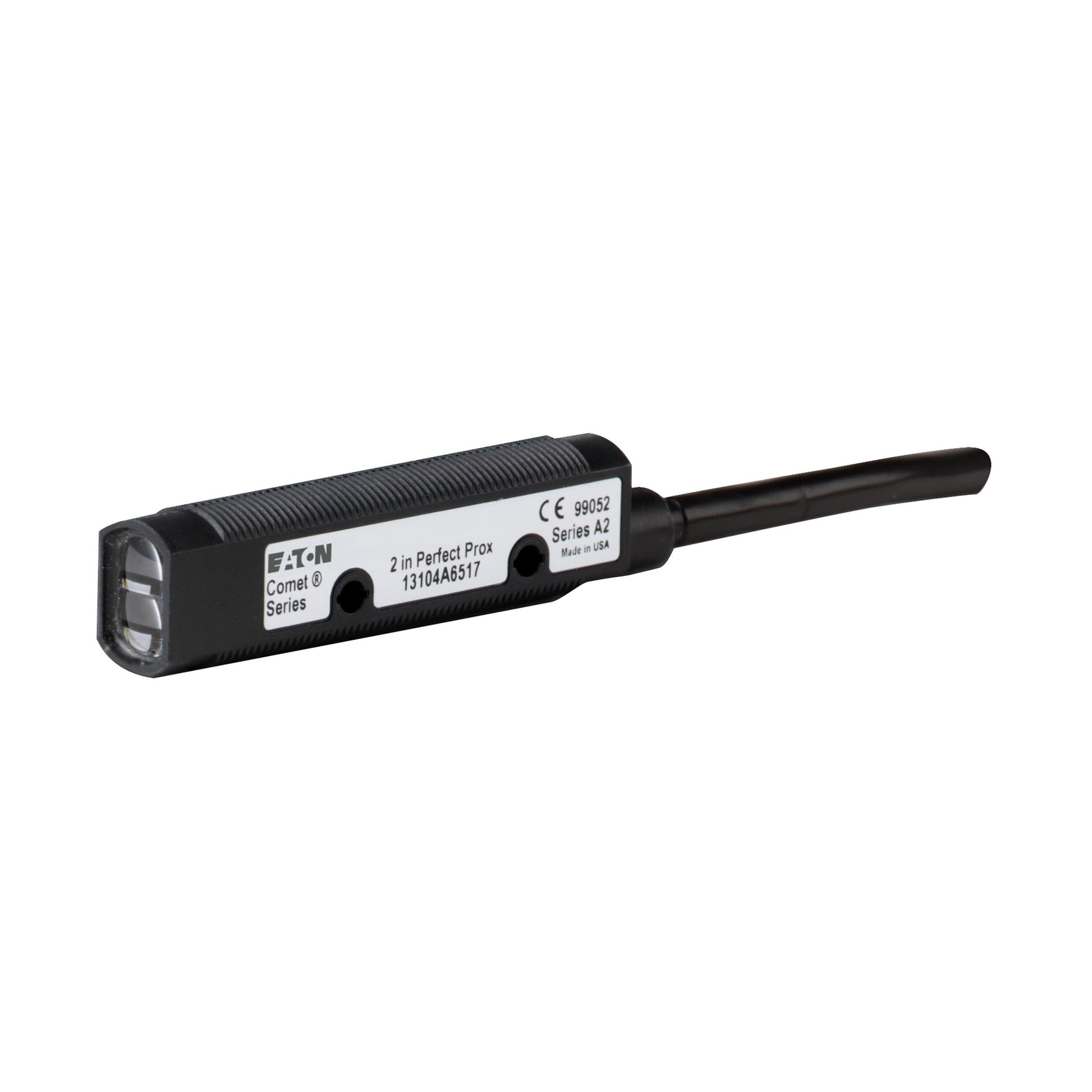Eaton Electrical 13104A6517 Comet Supresión de fondo 2.0" (50mm) 1ms IP69K