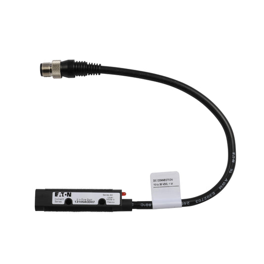 Eaton Electrical 13105AQD07 Comet Supresión de fondo 2.0" (50mm) 1ms IP69K