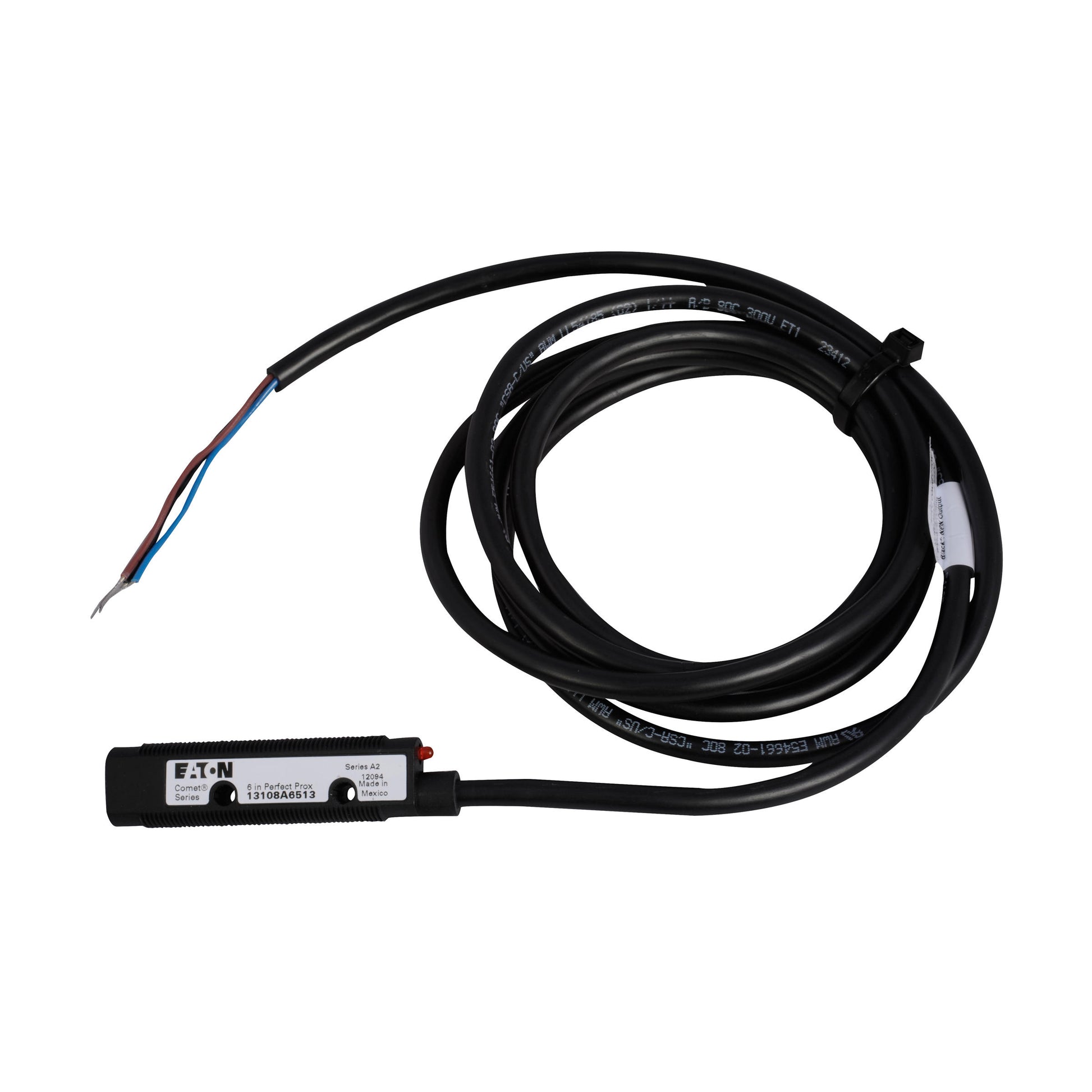 Eaton Electrical 13108A6513 Comet Supresión de fondo 6.000" (152.40mm) 10ms IP69K