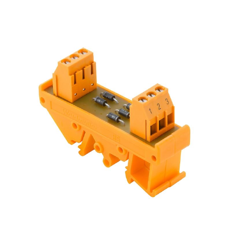 Weidmüller 1312780000 - Interface Module Multiple Series