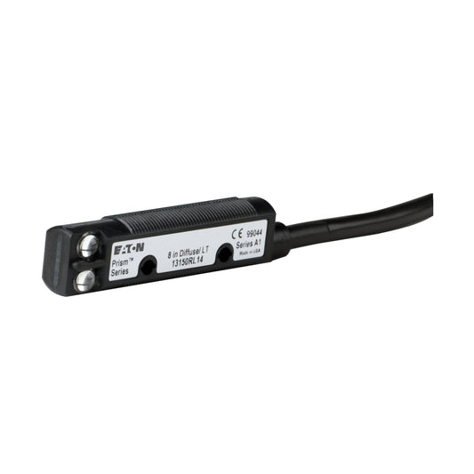 Eaton Electrical 13150RL14 - Reflectivo, difuso 78.74' (24m) - IP69K, IEC 144, NEMA 1, 4, 4X, 12, 13