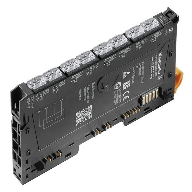 Weidmüller 1315190000 - Digital Input Module -