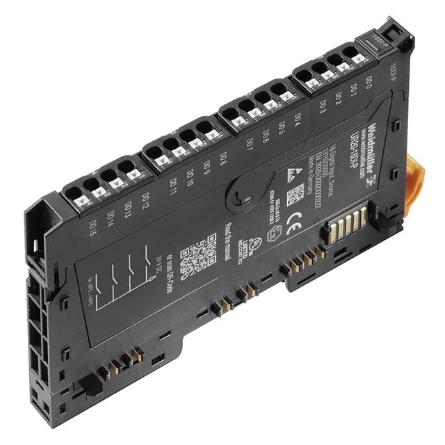 Weidmüller 1315200000 - Digital Input Module -