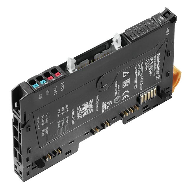 Weidmüller 1315270000 - Digital Output Module -
