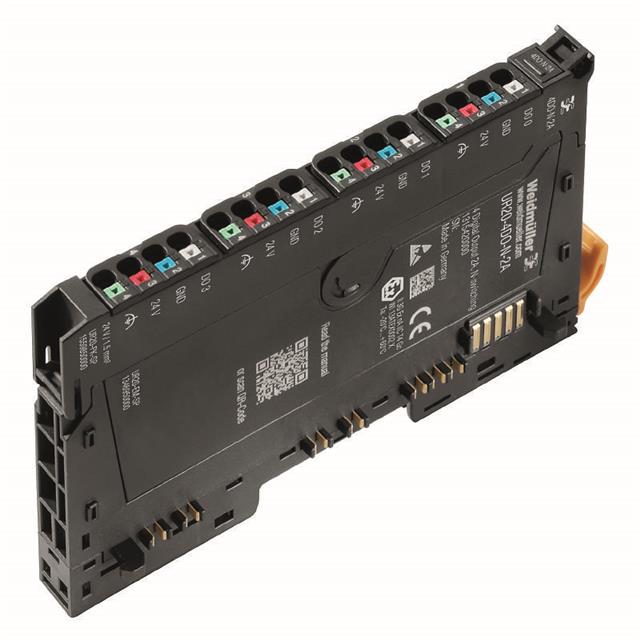 Weidmüller 1315420000 - Digital Output Module -