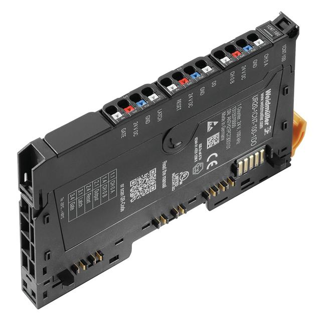 Weidmüller 1315570000 - Input, Output (I/O) Module -