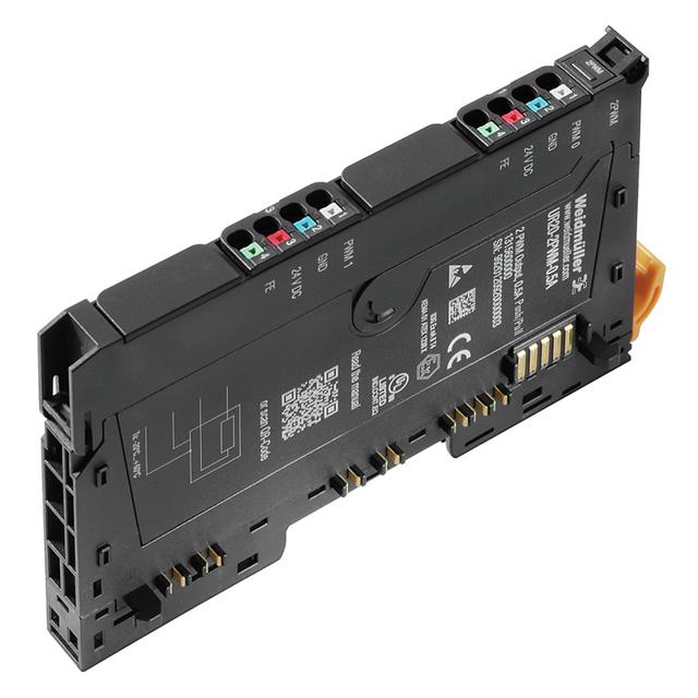 Weidmüller 1315600000 - Input, Output (I/O) Module -