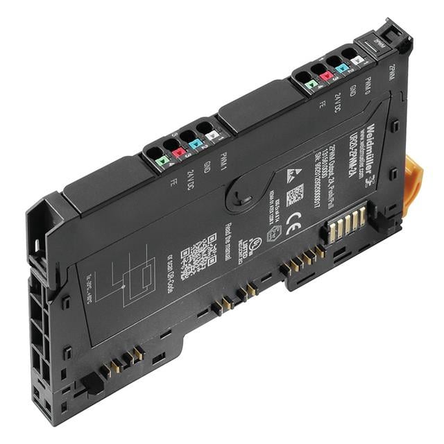 Weidmüller 1315610000 - Input, Output (I/O) Module -