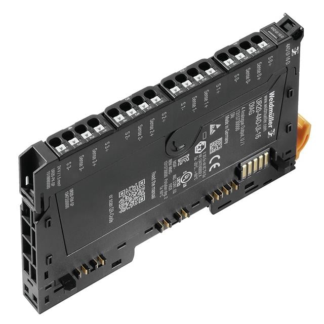 Weidmüller 1315730000 - Analog Output Module -