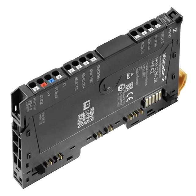 Weidmüller 1315750000 - Input, Output (I/O) Module -