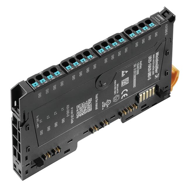 Weidmüller 1334810000 - Module -