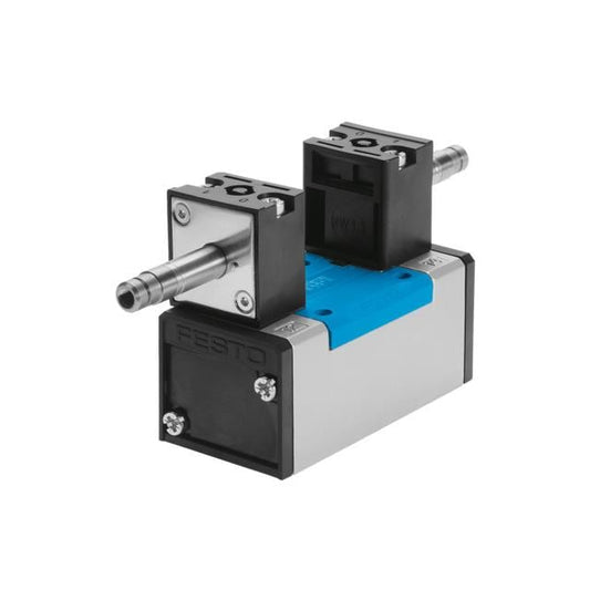 Festo Corporation JMN1H-5/2-D-2-C - Solenoid Valve 5/2