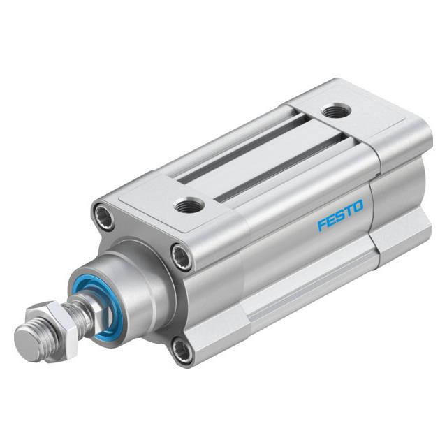 Festo Corporation DSBC-50-40-PPVA-N3 DSBC Actuador lineal Cilindro cuadrado